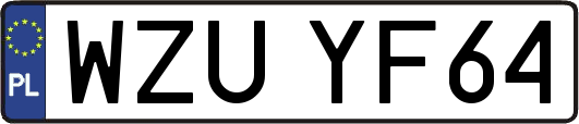 WZUYF64