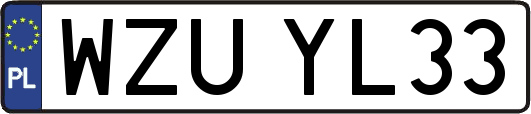 WZUYL33