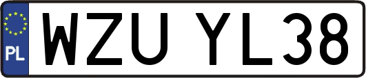 WZUYL38