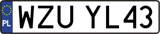 WZUYL43