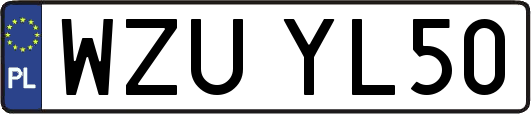 WZUYL50