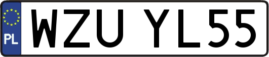 WZUYL55