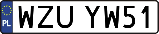 WZUYW51