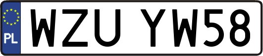 WZUYW58