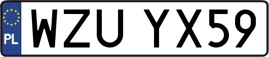 WZUYX59