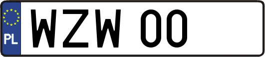 WZW00