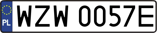 WZW0057E