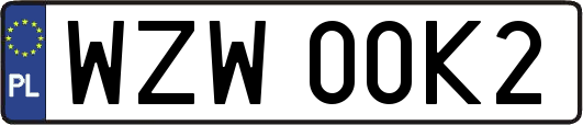 WZW00K2