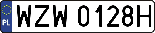 WZW0128H