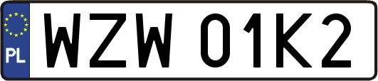 WZW01K2