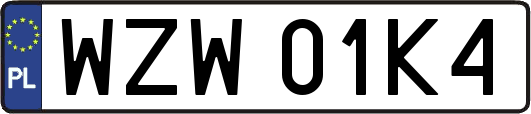 WZW01K4