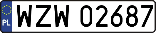 WZW02687