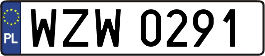 WZW0291