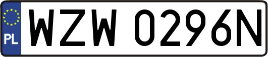 WZW0296N