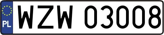 WZW03008