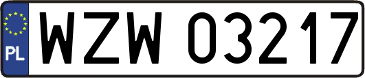 WZW03217