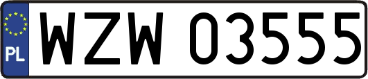 WZW03555