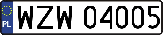 WZW04005
