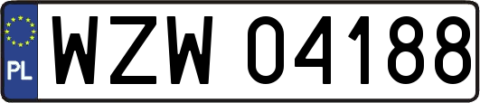 WZW04188