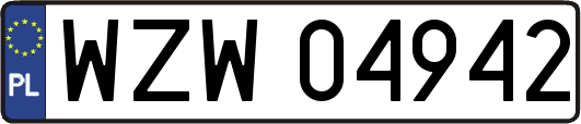 WZW04942