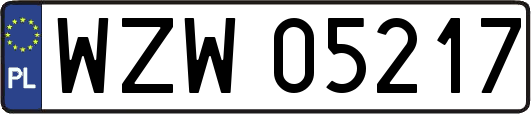 WZW05217