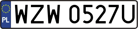 WZW0527U