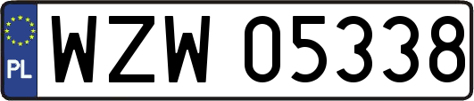 WZW05338