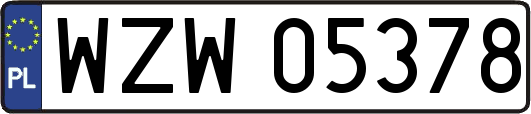WZW05378
