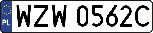 WZW0562C