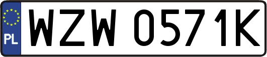 WZW0571K