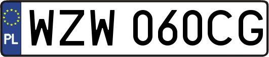 WZW060CG