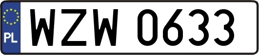 WZW0633