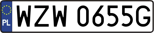 WZW0655G