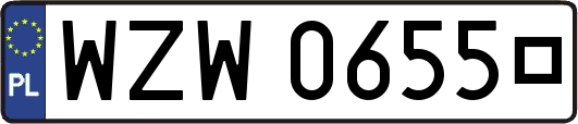 WZW0655Q
