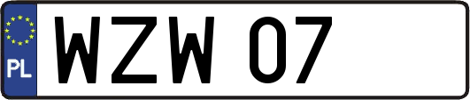 WZW07