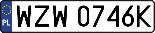 WZW0746K