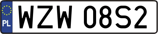WZW08S2