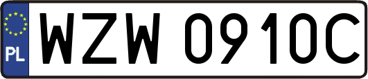 WZW0910C