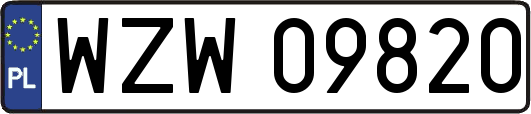 WZW09820