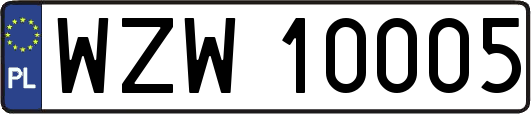 WZW10005