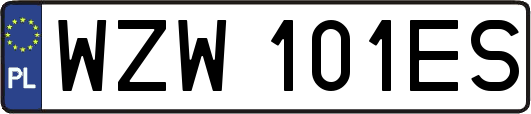 WZW101ES
