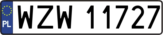 WZW11727