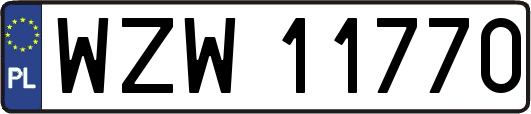 WZW11770