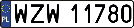 WZW11780