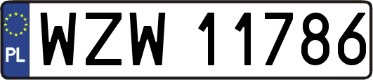 WZW11786