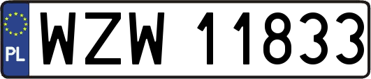 WZW11833