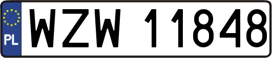 WZW11848