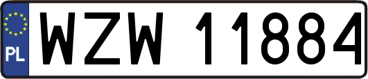 WZW11884