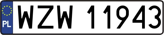 WZW11943
