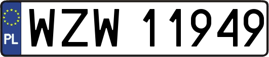 WZW11949